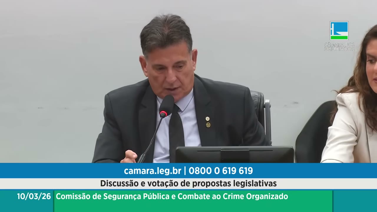 Vídeo do evento em 35:01