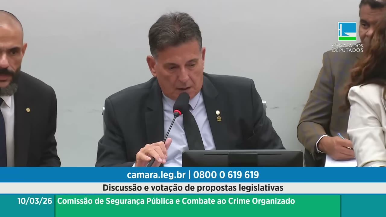 Vídeo do evento em 39:43