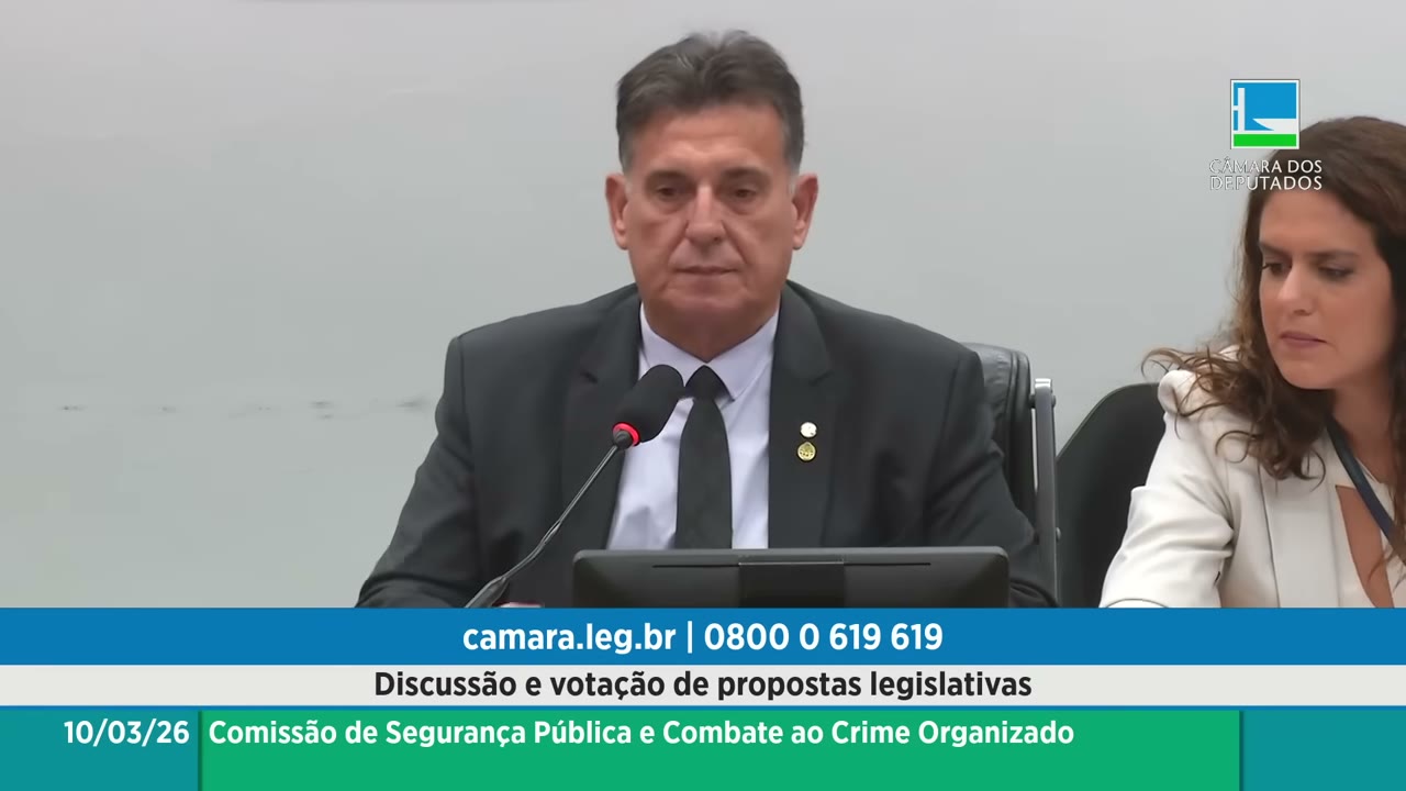 Vídeo do evento em 50:28