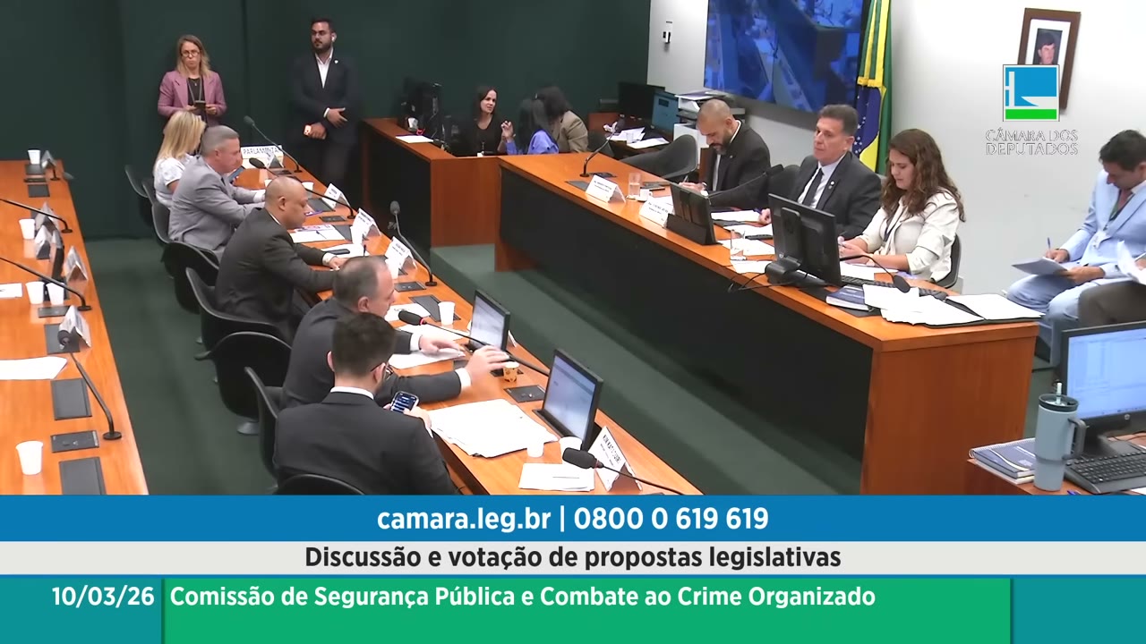 Vídeo do evento em 1:12:15