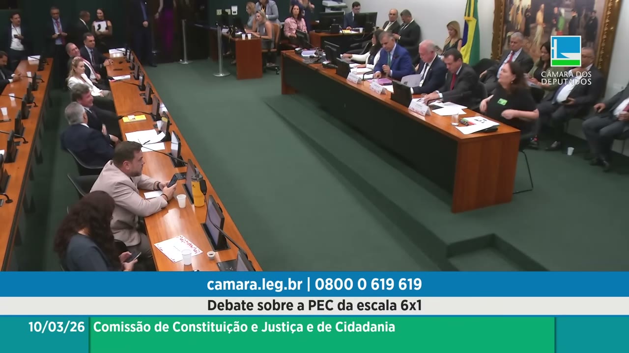 Vídeo do evento em 15:12