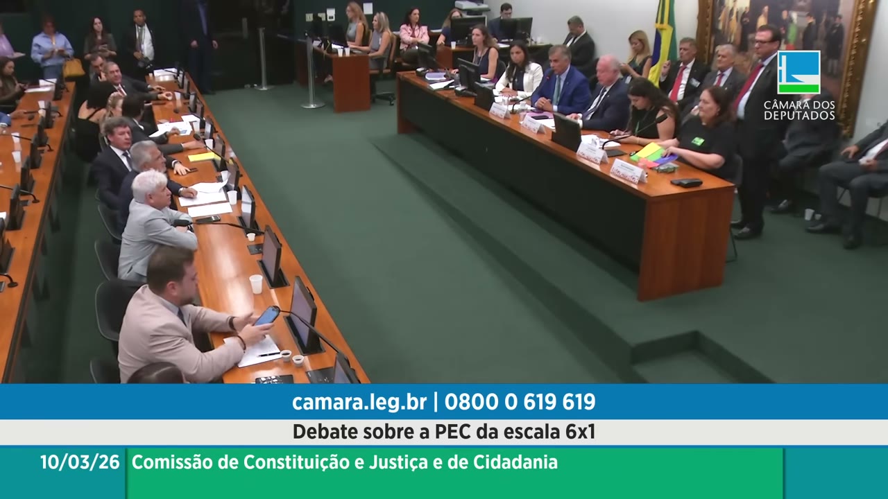 Vídeo do evento em 31:35