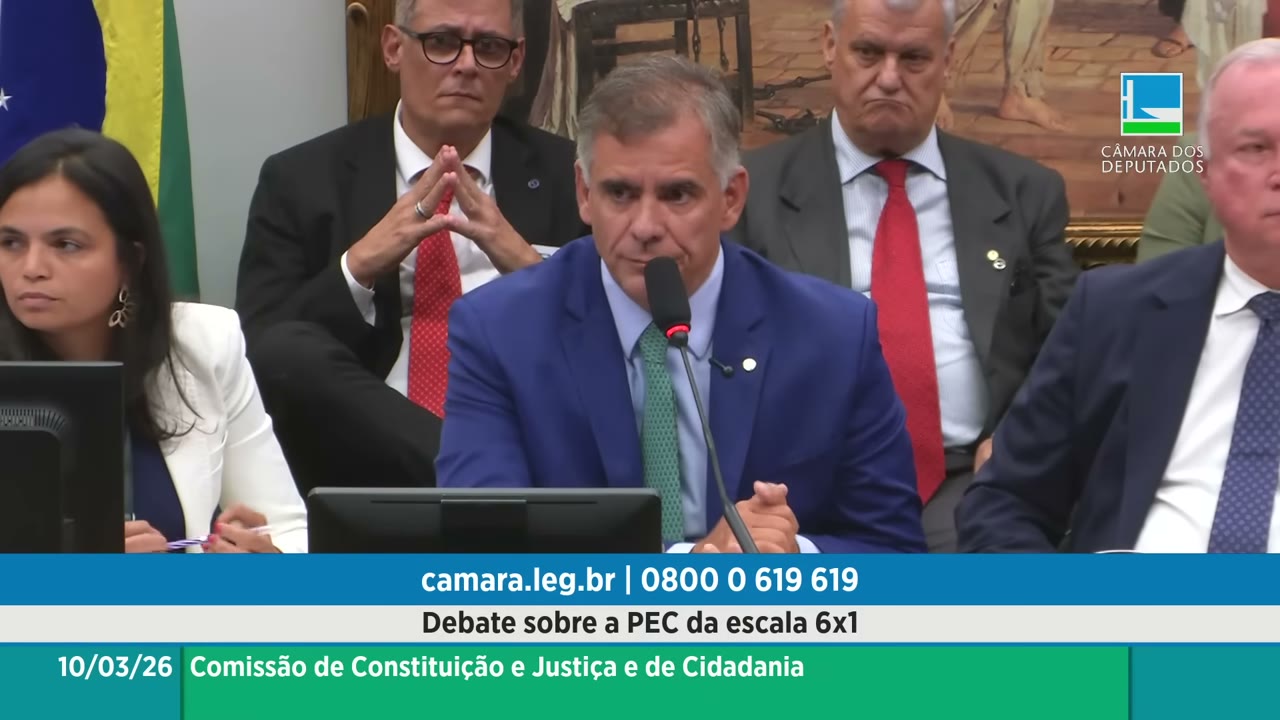 Vídeo do evento em 34:07