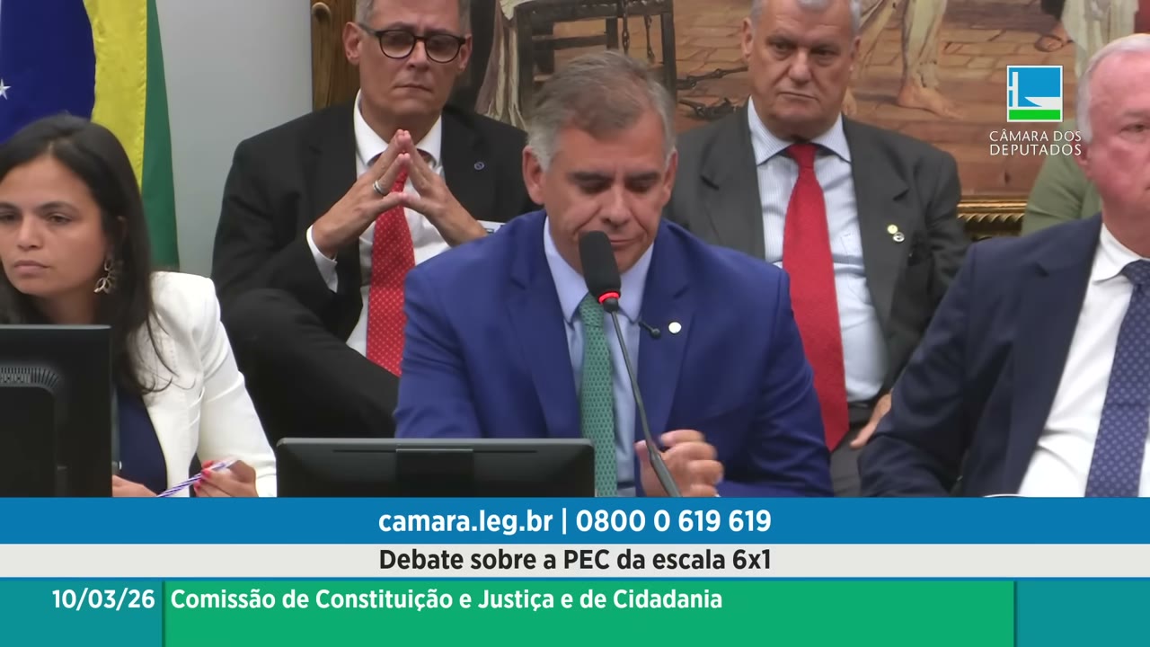 Vídeo do evento em 34:08