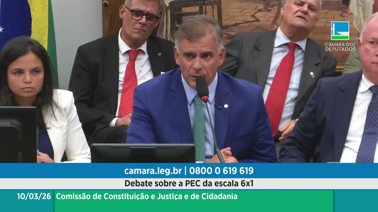 Vídeo do evento em 35:25