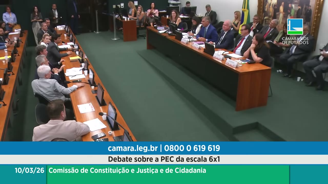 Vídeo do evento em 35:59