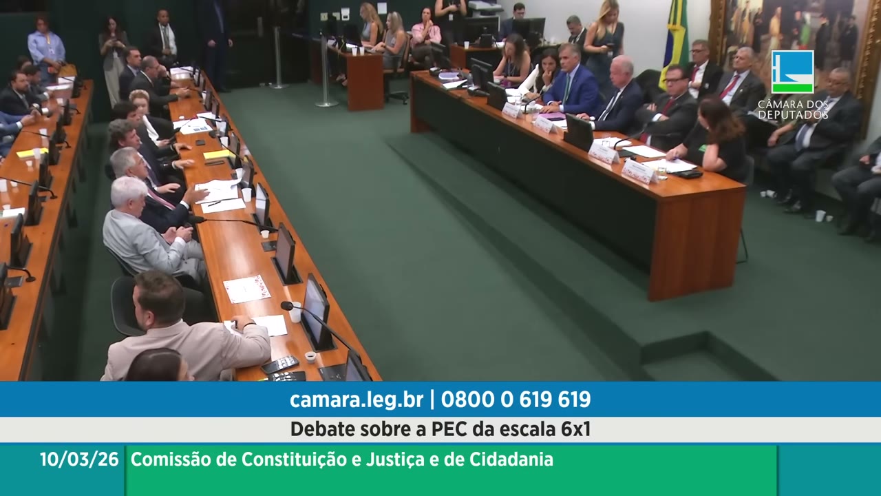 Vídeo do evento em 37:53