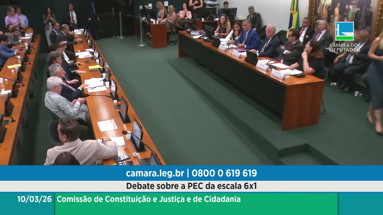 Vídeo do evento em 37:57