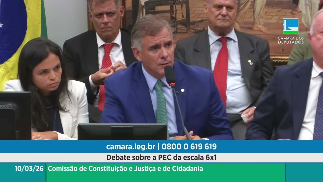 Vídeo do evento em 38:10