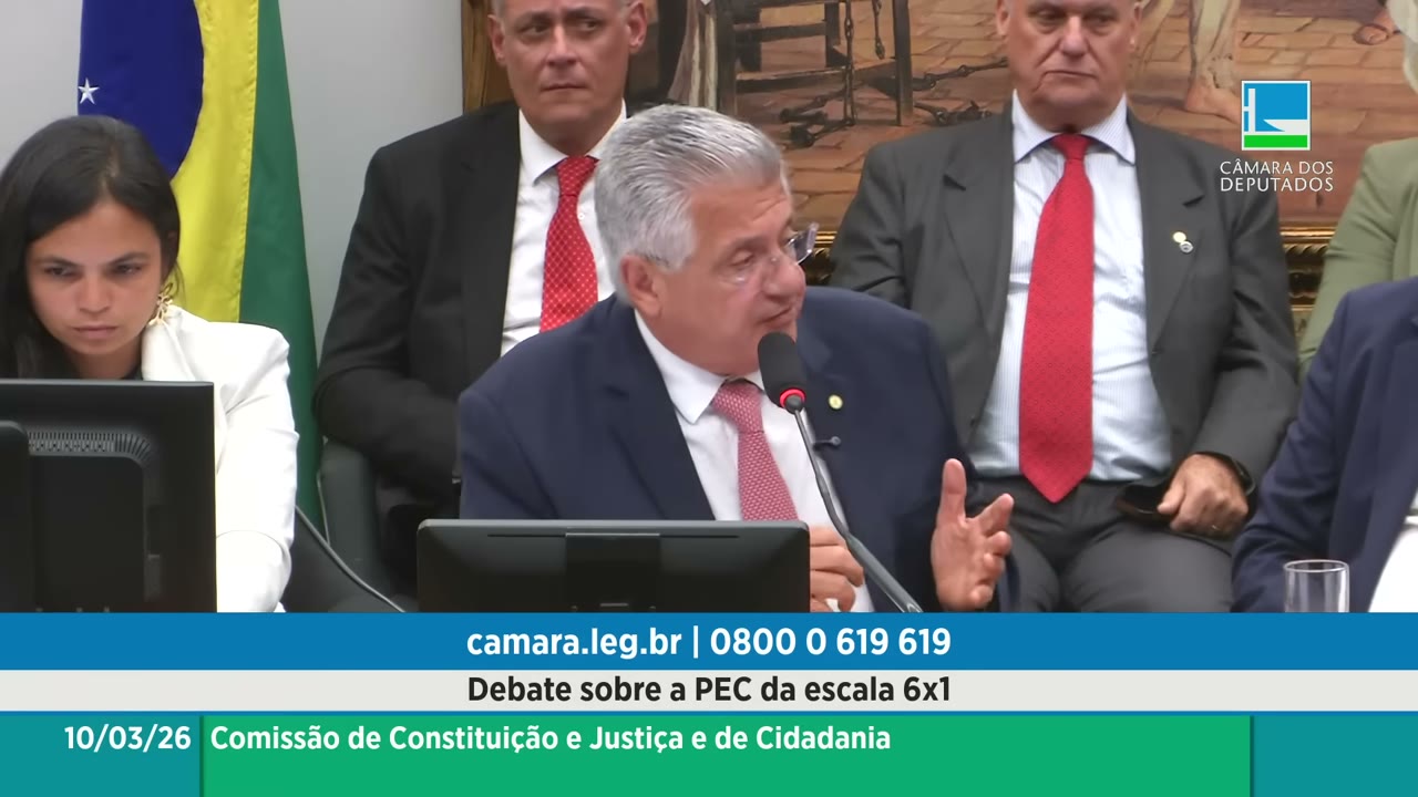Vídeo do evento em 2:25:24