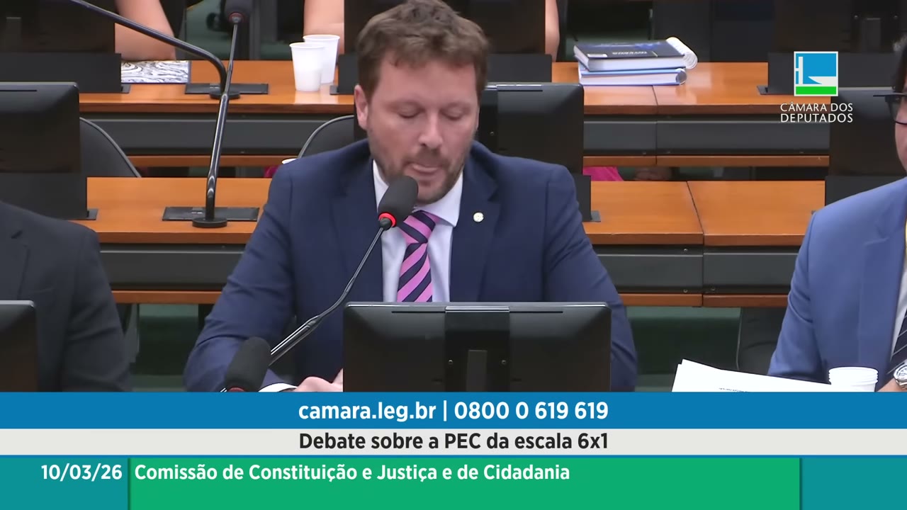 Vídeo do evento em 2:34:36