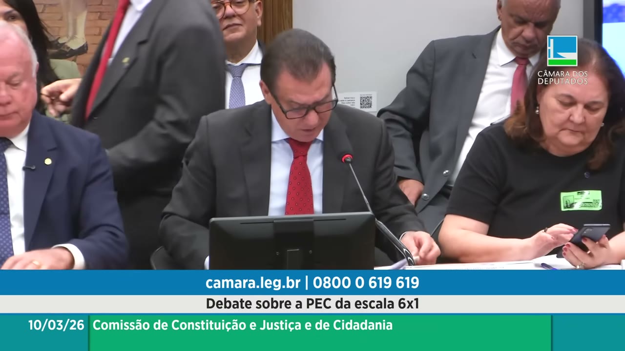 Vídeo do evento em 3:21:43