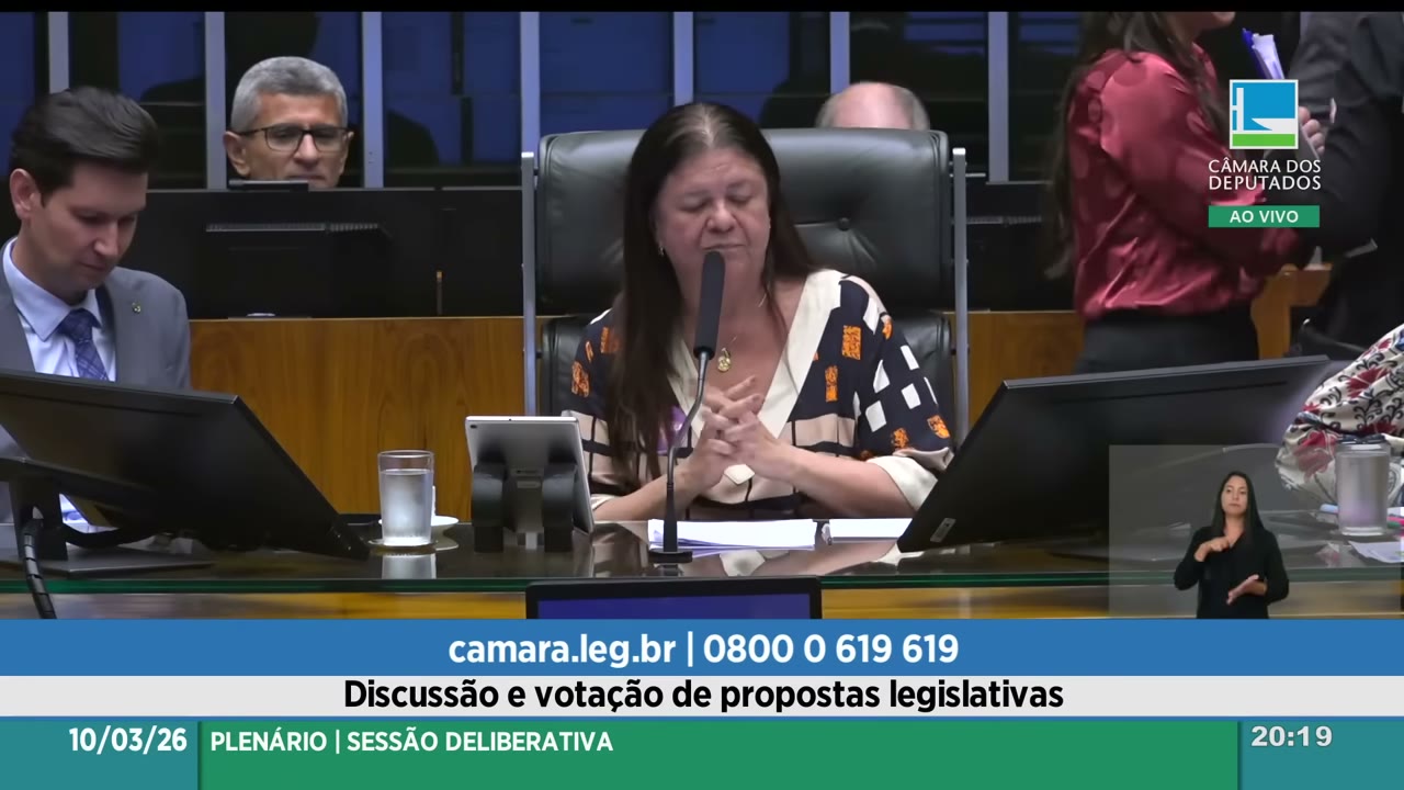 Vídeo do evento em 5:51:08