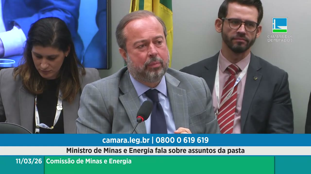 Vídeo do evento em 1:34:46