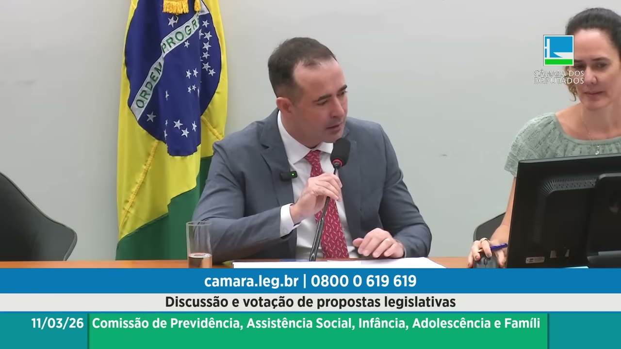 Vídeo do evento em 12:37
