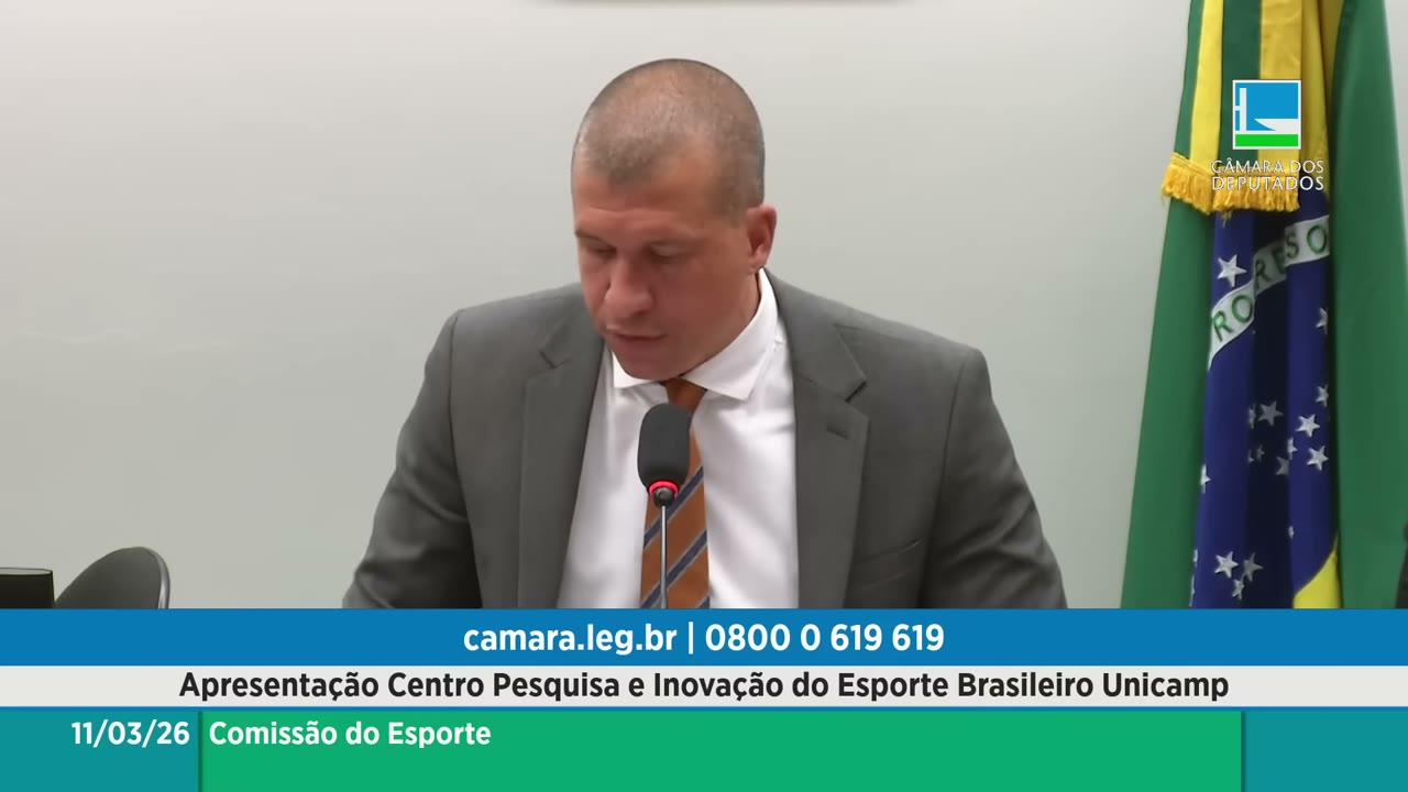 Vídeo do evento em 5:21