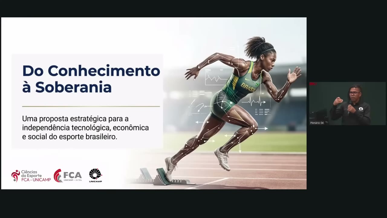Vídeo do evento em 10:23
