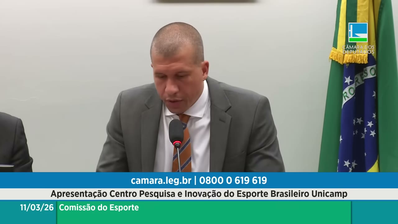 Vídeo do evento em 49:12