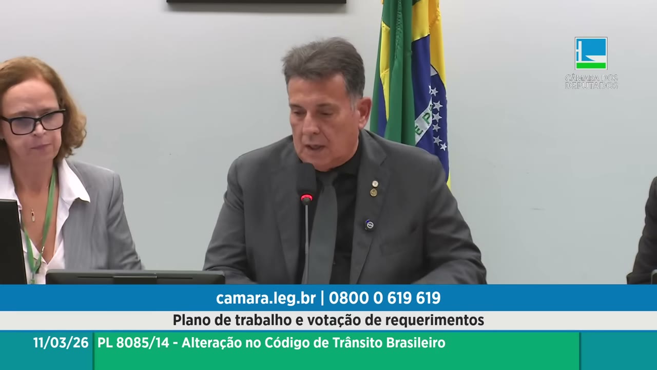 Vídeo do evento em 6:09
