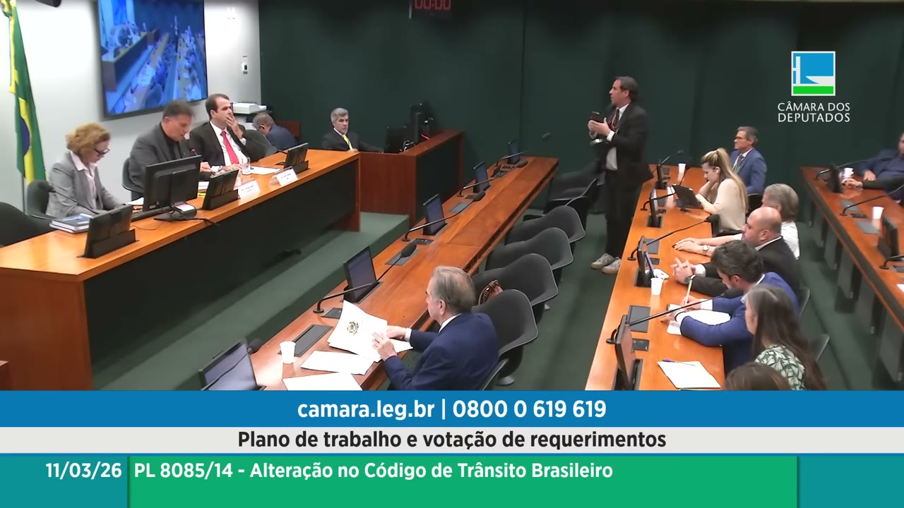 Vídeo do evento em 34:22