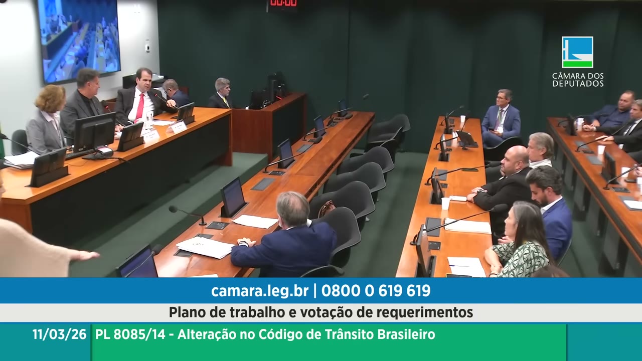 Vídeo do evento em 43:55