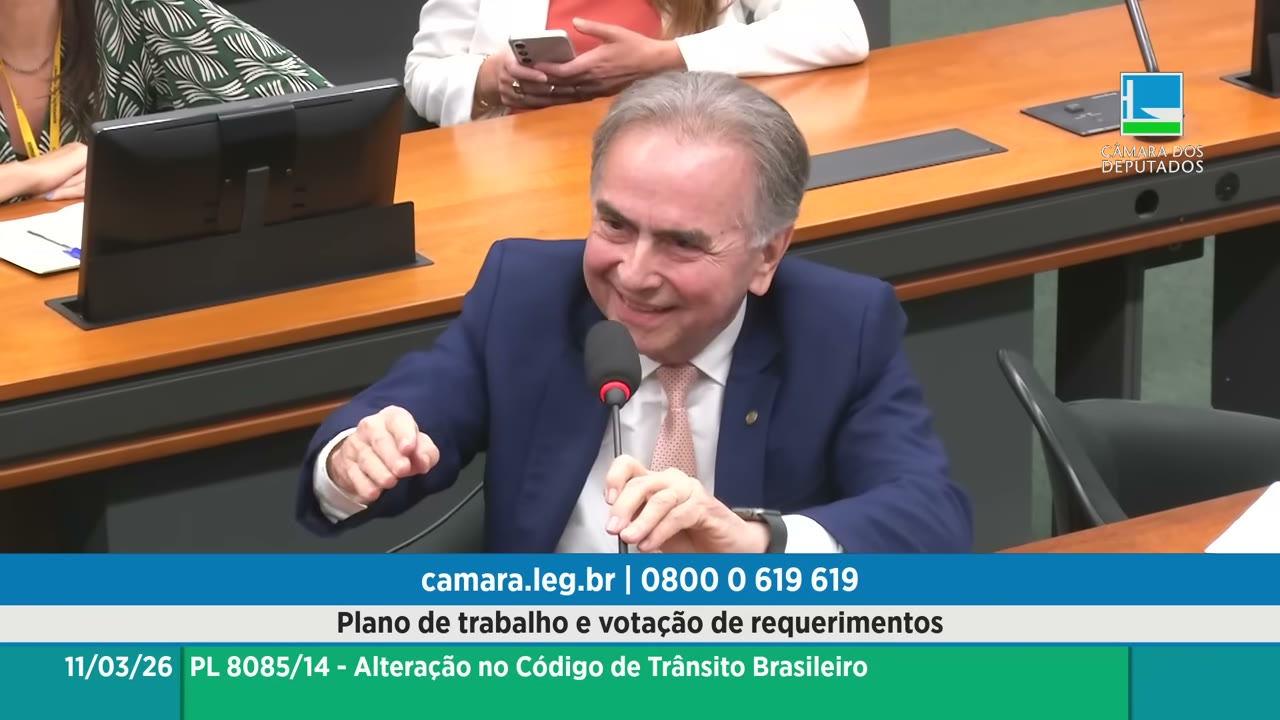 Vídeo do evento em 44:58