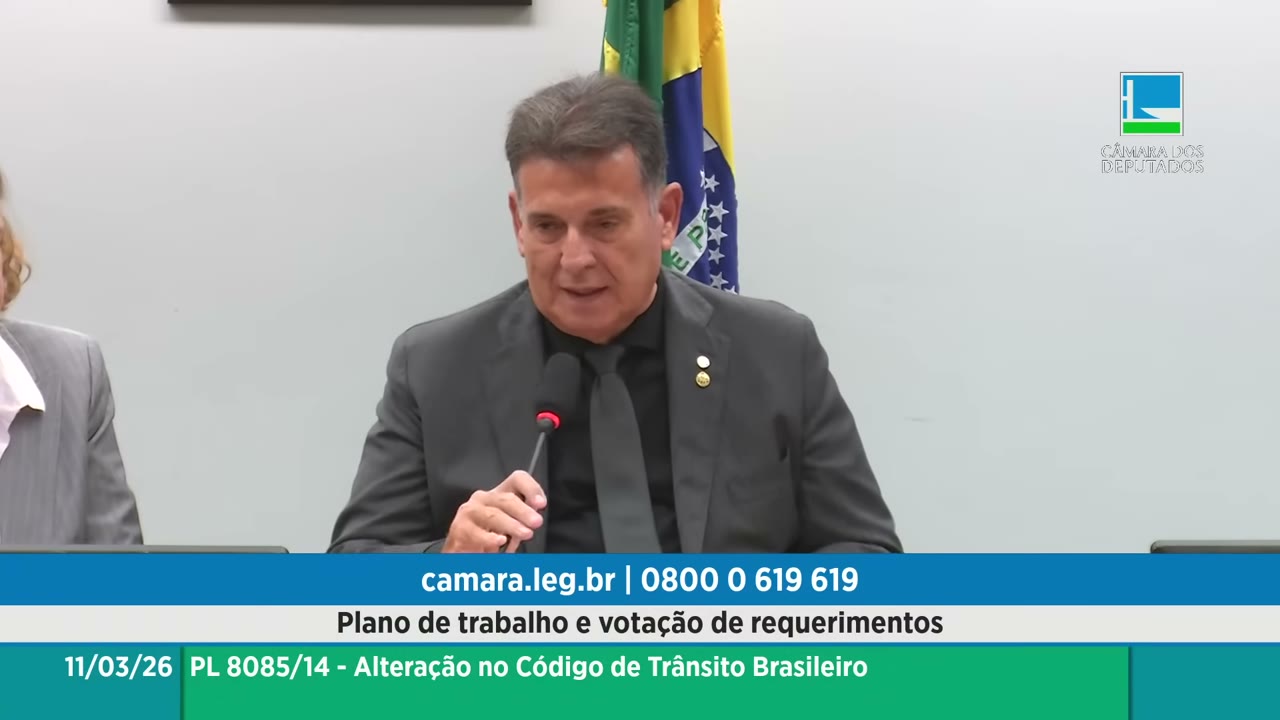Vídeo do evento em 54:14