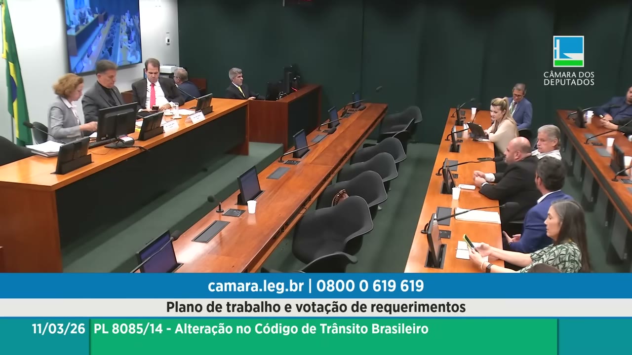 Vídeo do evento em 1:01:01
