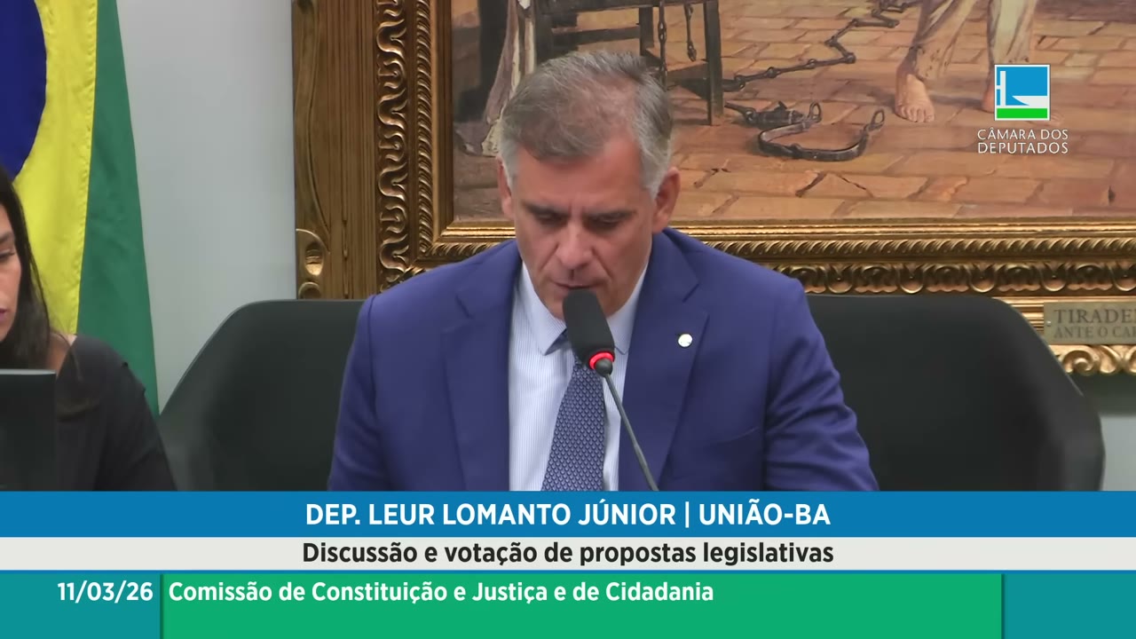 Vídeo do evento em 14:53