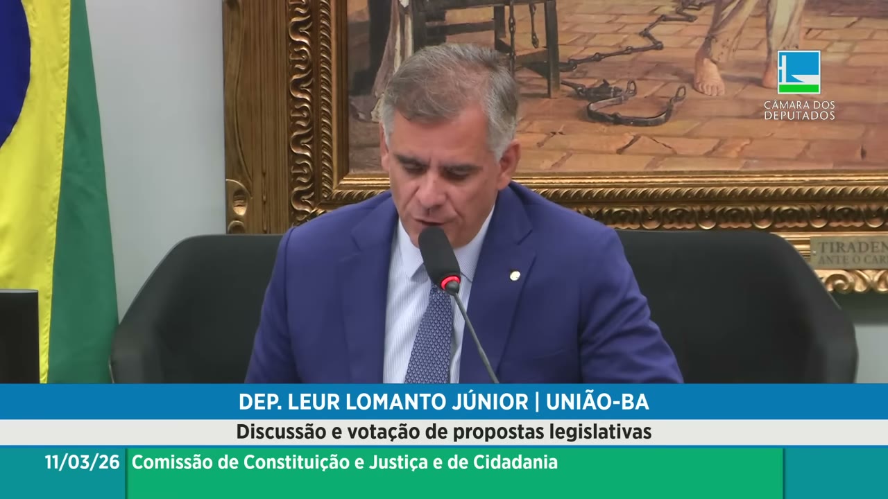 Vídeo do evento em 22:13