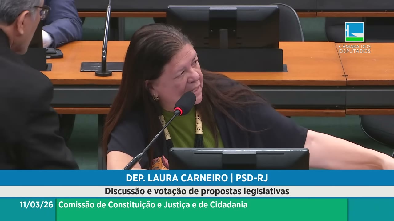 Vídeo do evento em 29:10