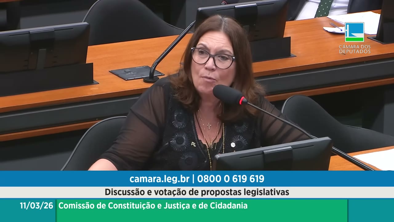 Vídeo do evento em 31:12