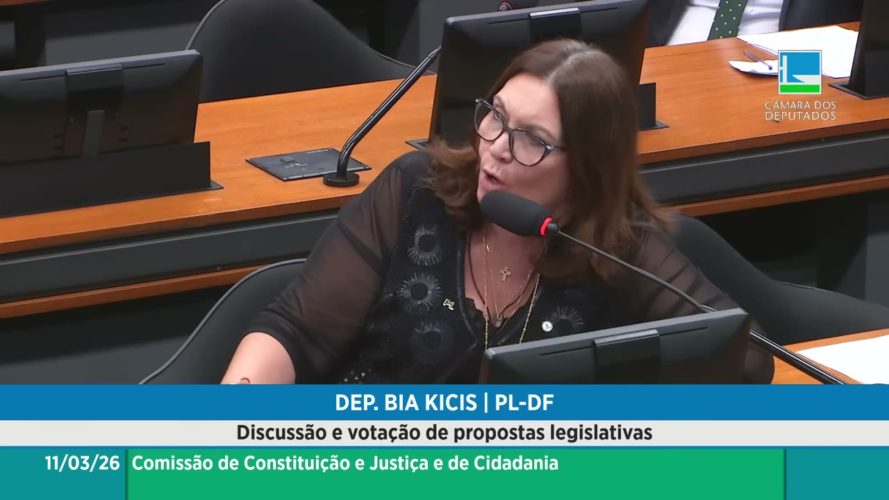 Vídeo do evento em 30:41