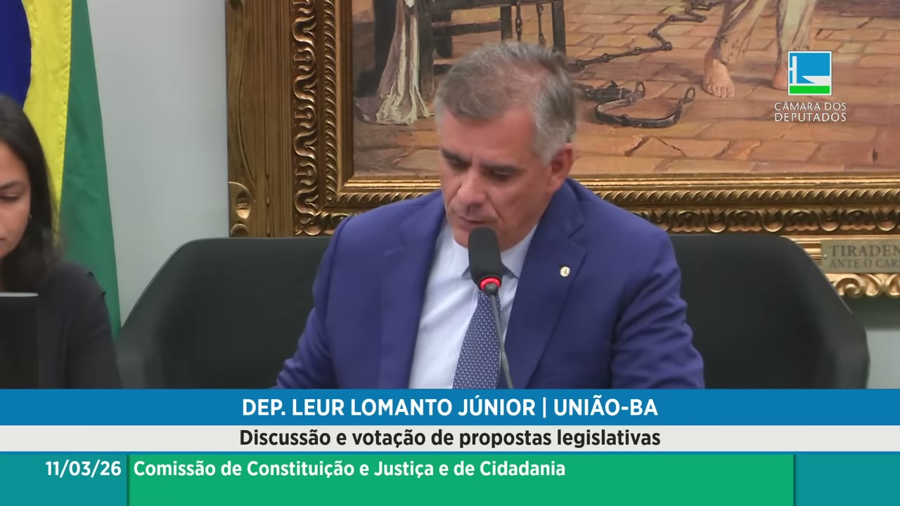 Vídeo do evento em 32:22