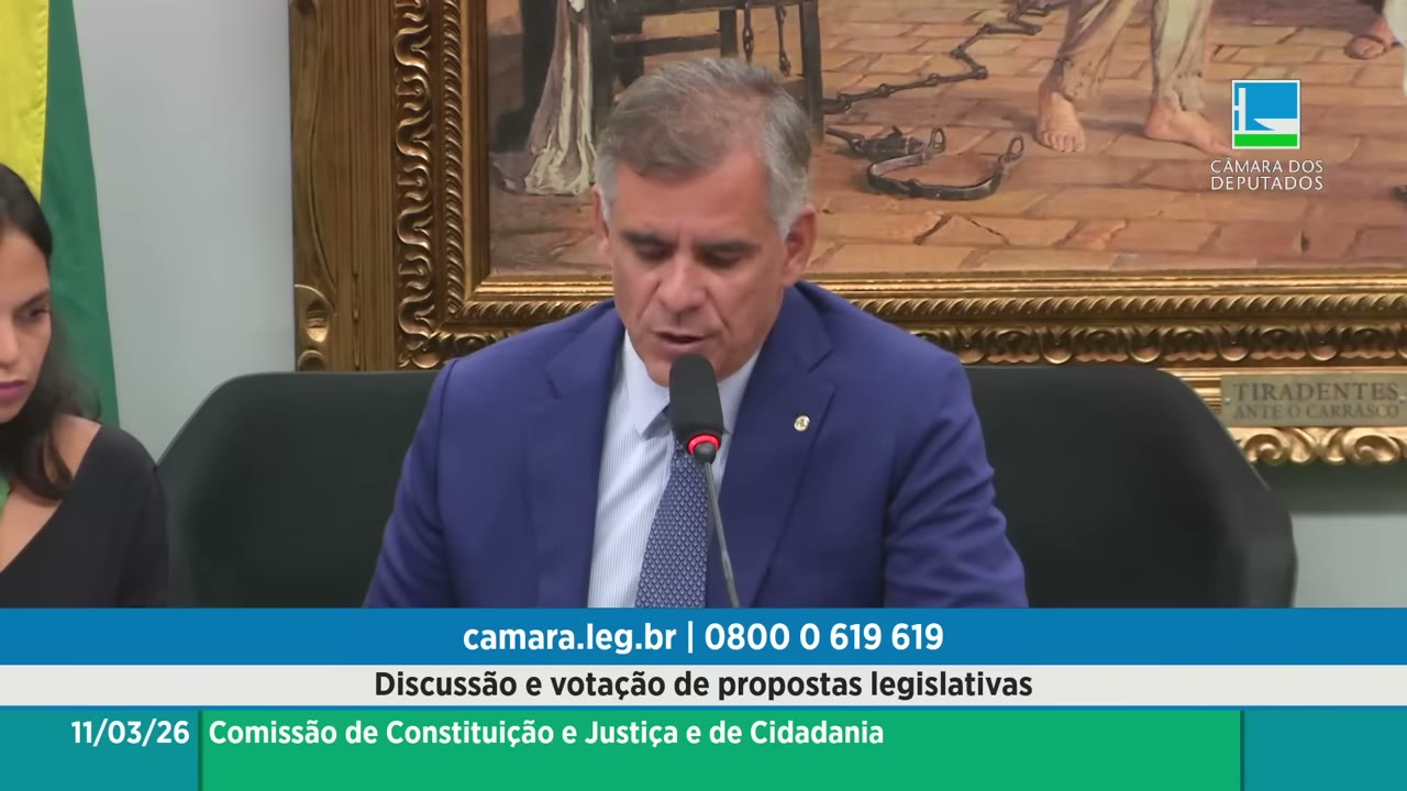 Vídeo do evento em 33:32
