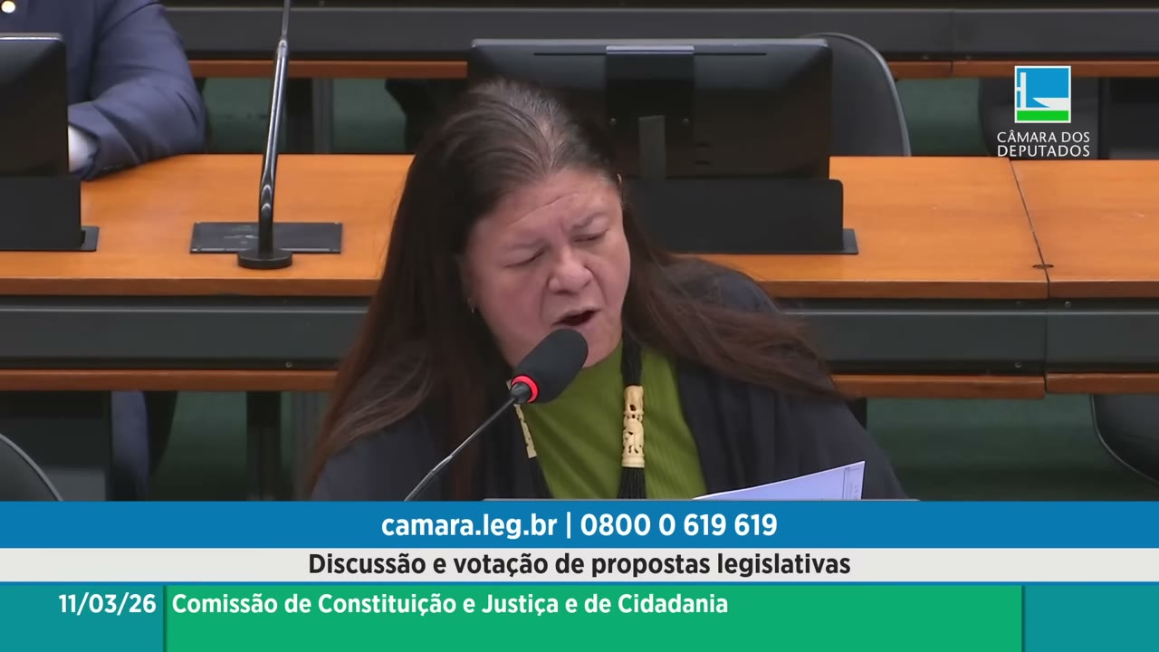 Vídeo do evento em 34:32