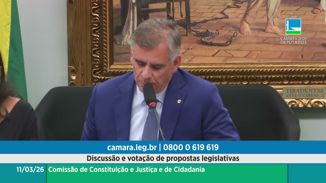 Vídeo do evento em 36:06