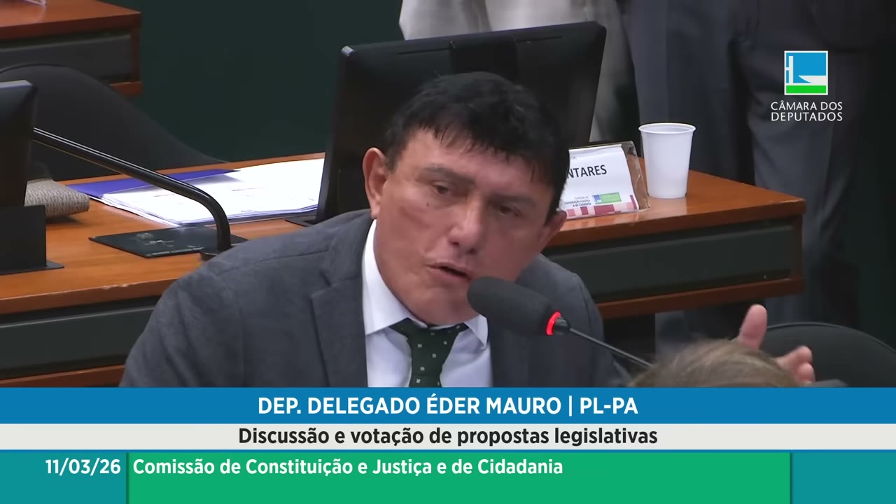 Vídeo do evento em 36:51