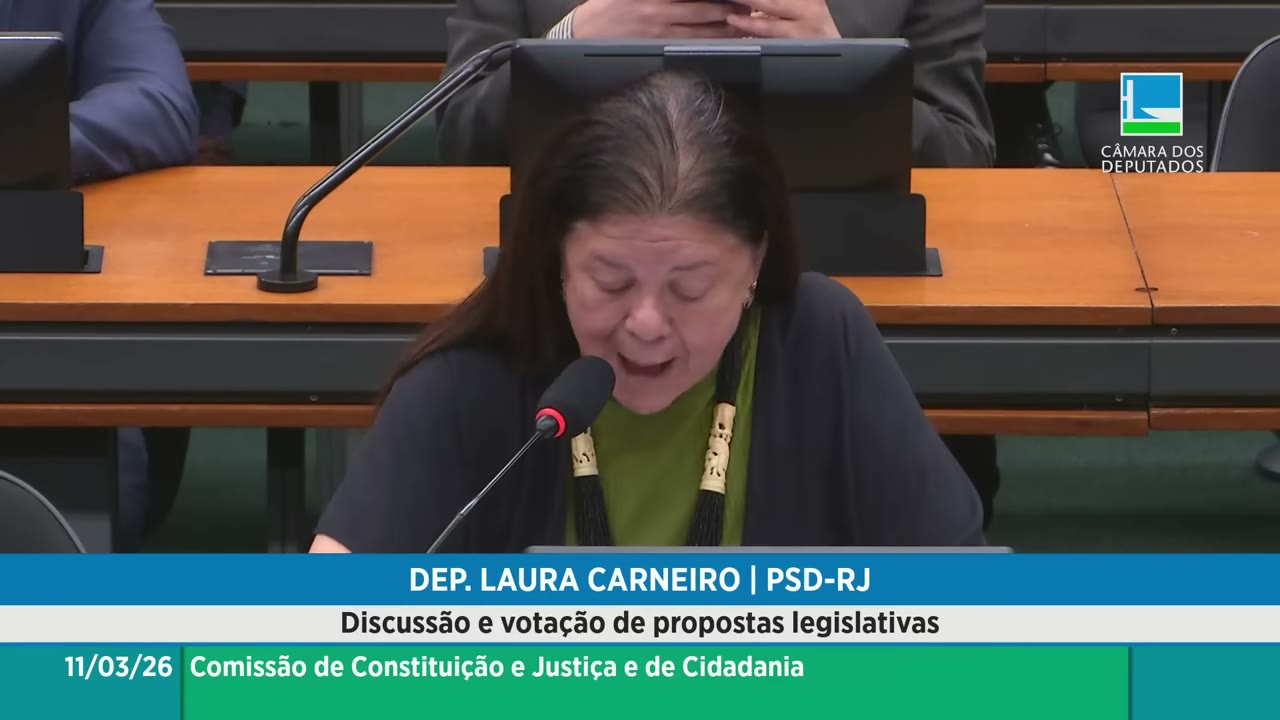 Vídeo do evento em 38:27