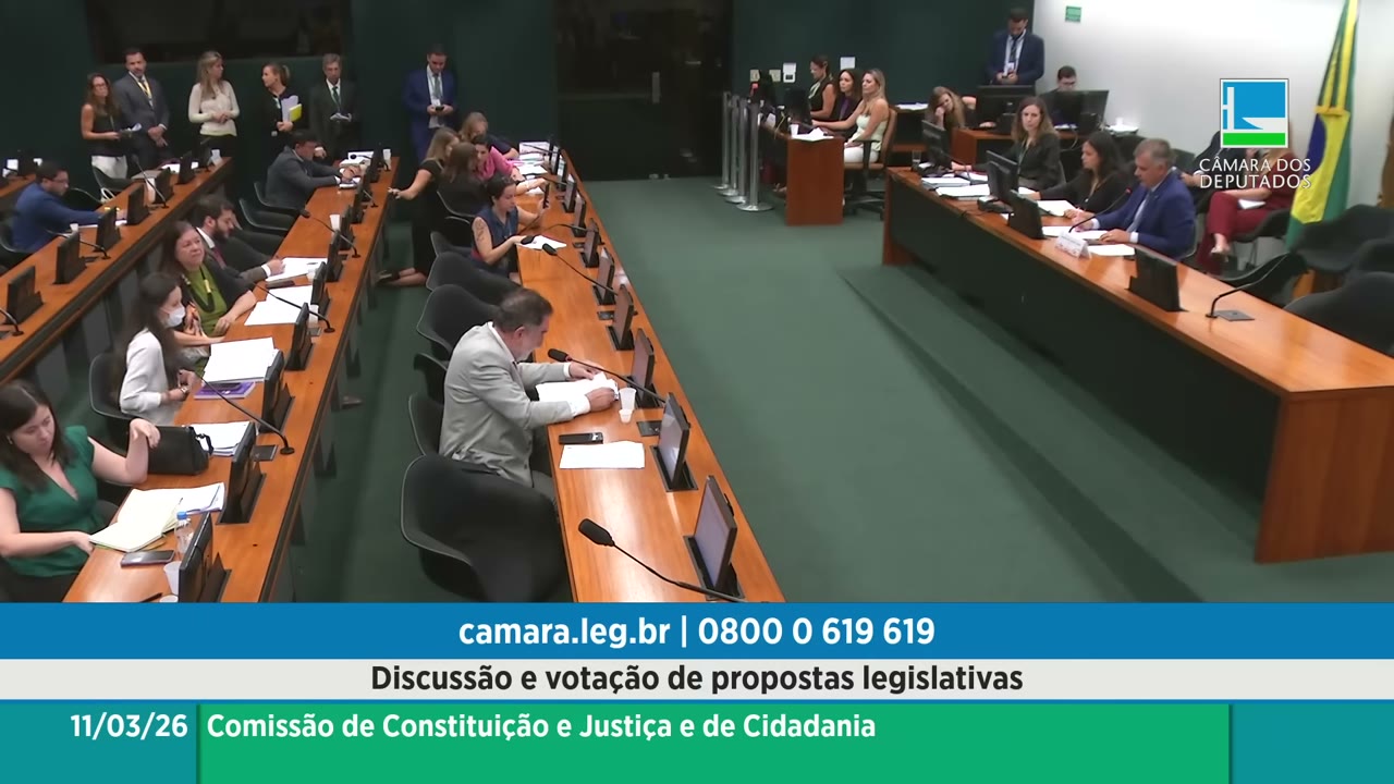 Vídeo do evento em 41:20