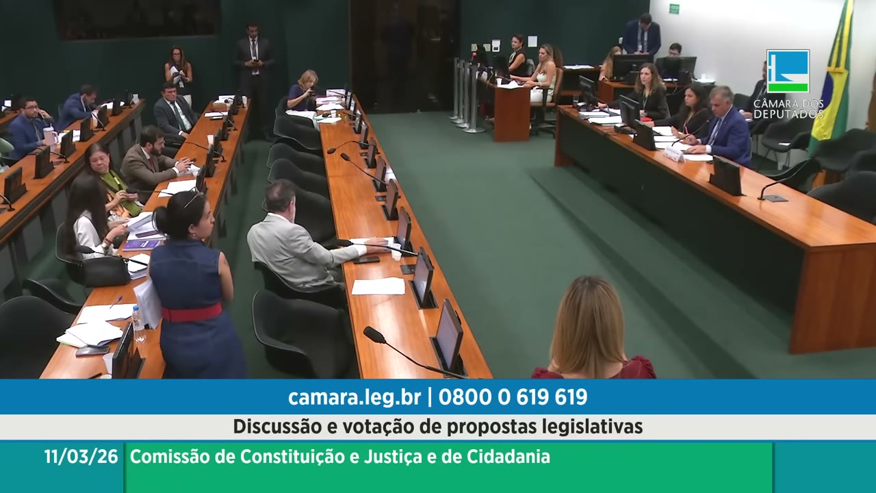 Vídeo do evento em 44:39