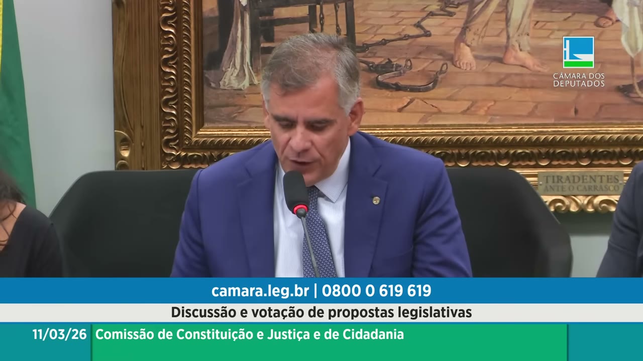 Vídeo do evento em 1:23:55