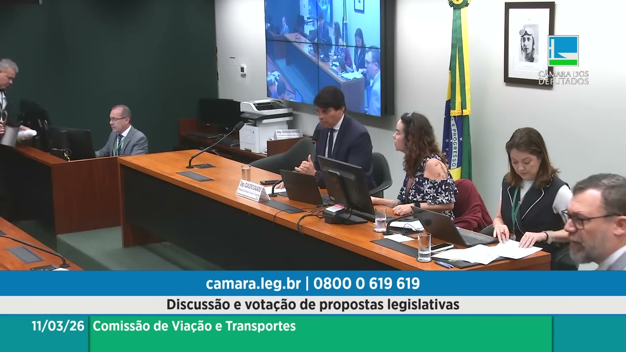 Vídeo do evento em 2:14