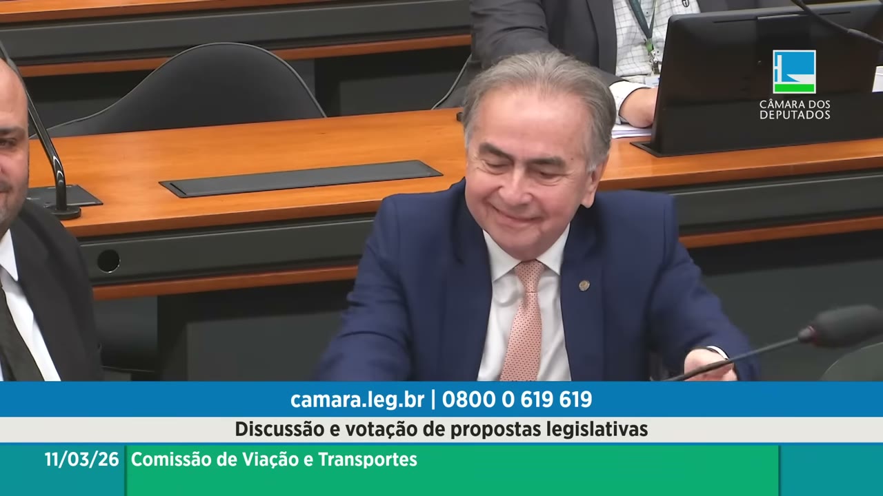 Vídeo do evento em 3:44