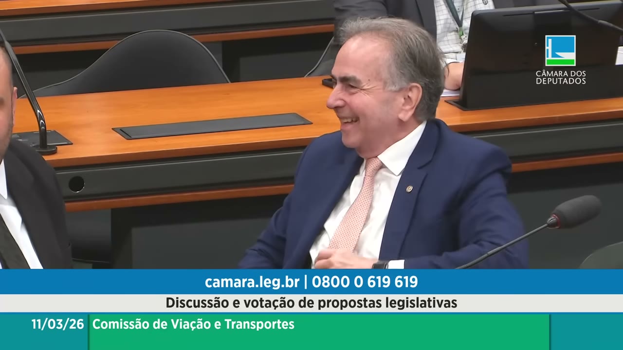 Vídeo do evento em 3:48