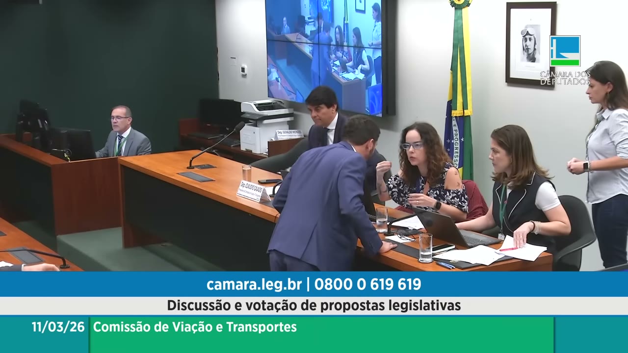 Vídeo do evento em 4:41