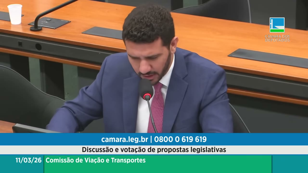Vídeo do evento em 22:50