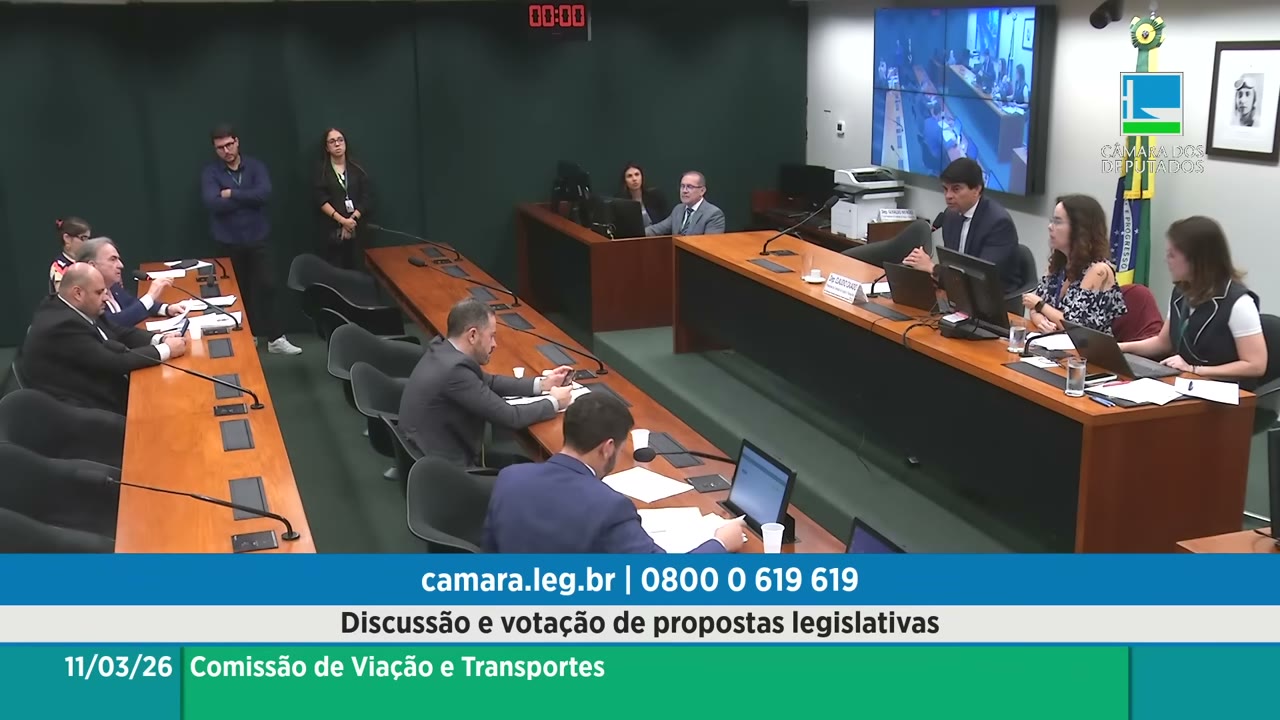 Vídeo do evento em 24:38