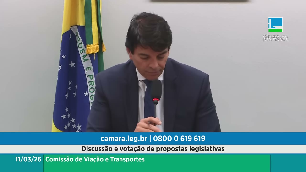 Vídeo do evento em 28:25