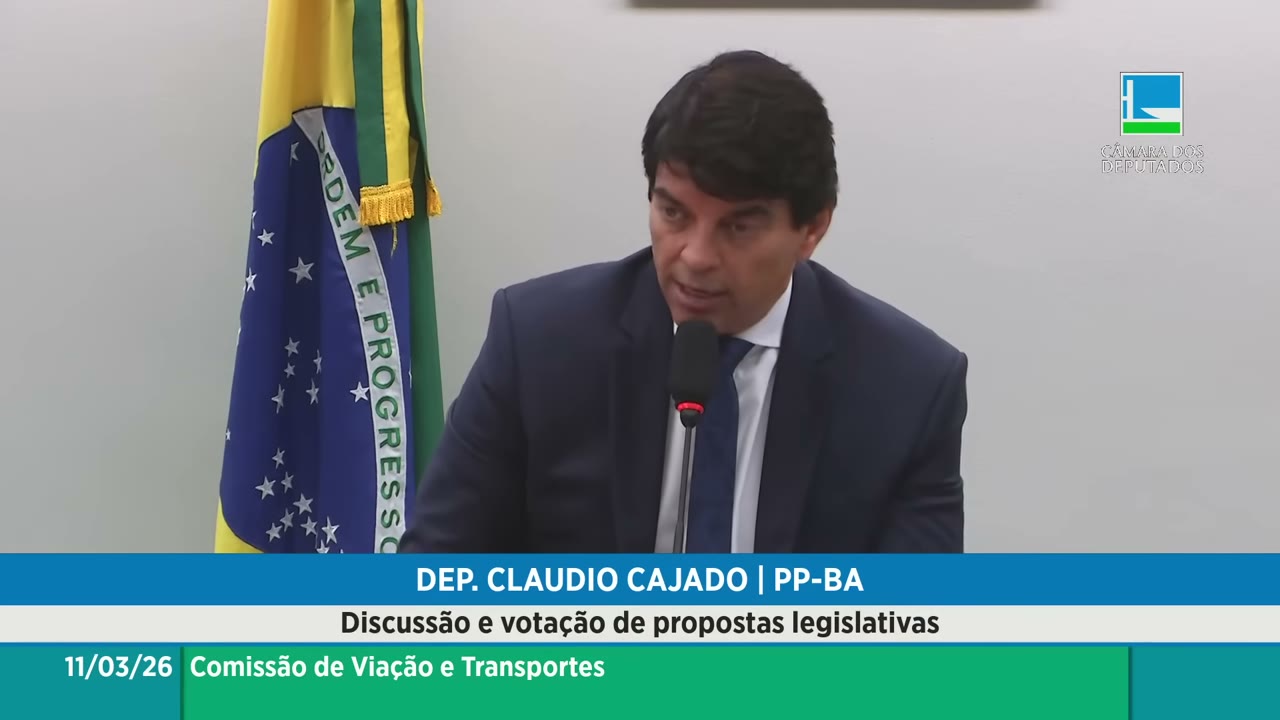 Vídeo do evento em 36:21
